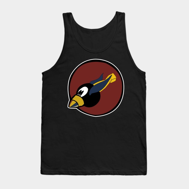 44th Bomb Group wo Txt Tank Top by twix123844